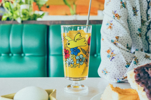 トリピカル